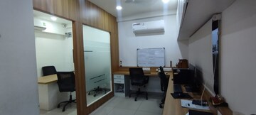 Team Area in  Office Space at Manjalpur – for Rent