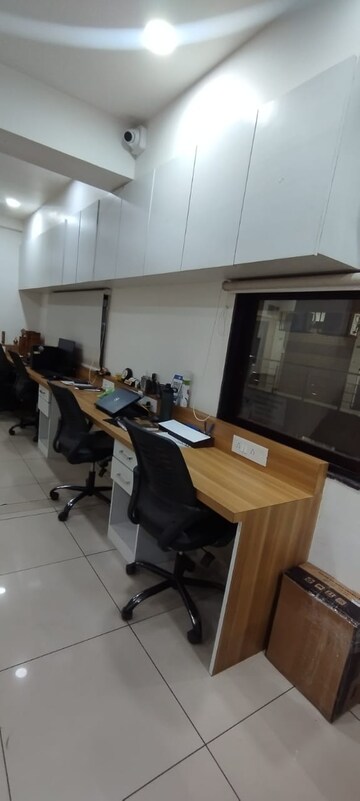 Team Area in  Office Space at Manjalpur – for Rent