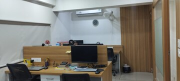 Team Area in  Office Space at Manjalpur – for Rent