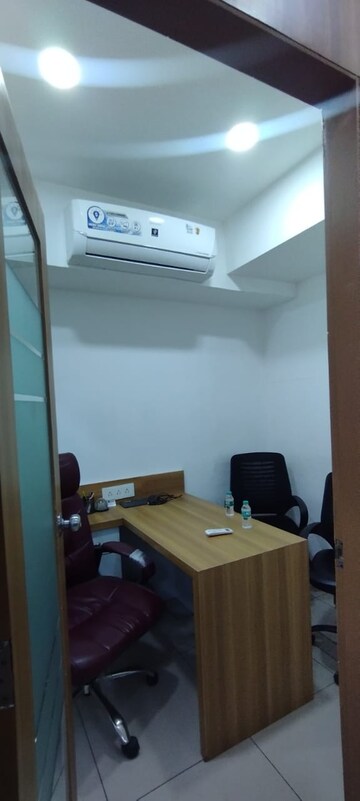 Team Area in  Office Space at Manjalpur – for Rent
