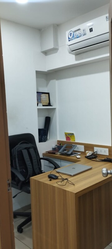Team Area in  Office Space at Manjalpur – for Rent