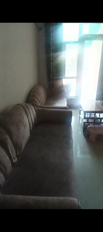 Living Room in 2.5 BHK Apartment at Gaur City 5th Avenue, Sector 4 Greater Noida – for Rent