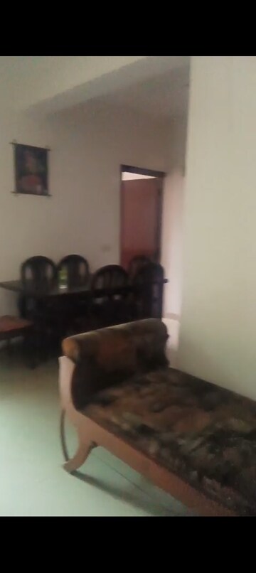 Living Room in 2.5 BHK Apartment at Gaur City 5th Avenue, Sector 4 Greater Noida – for Rent