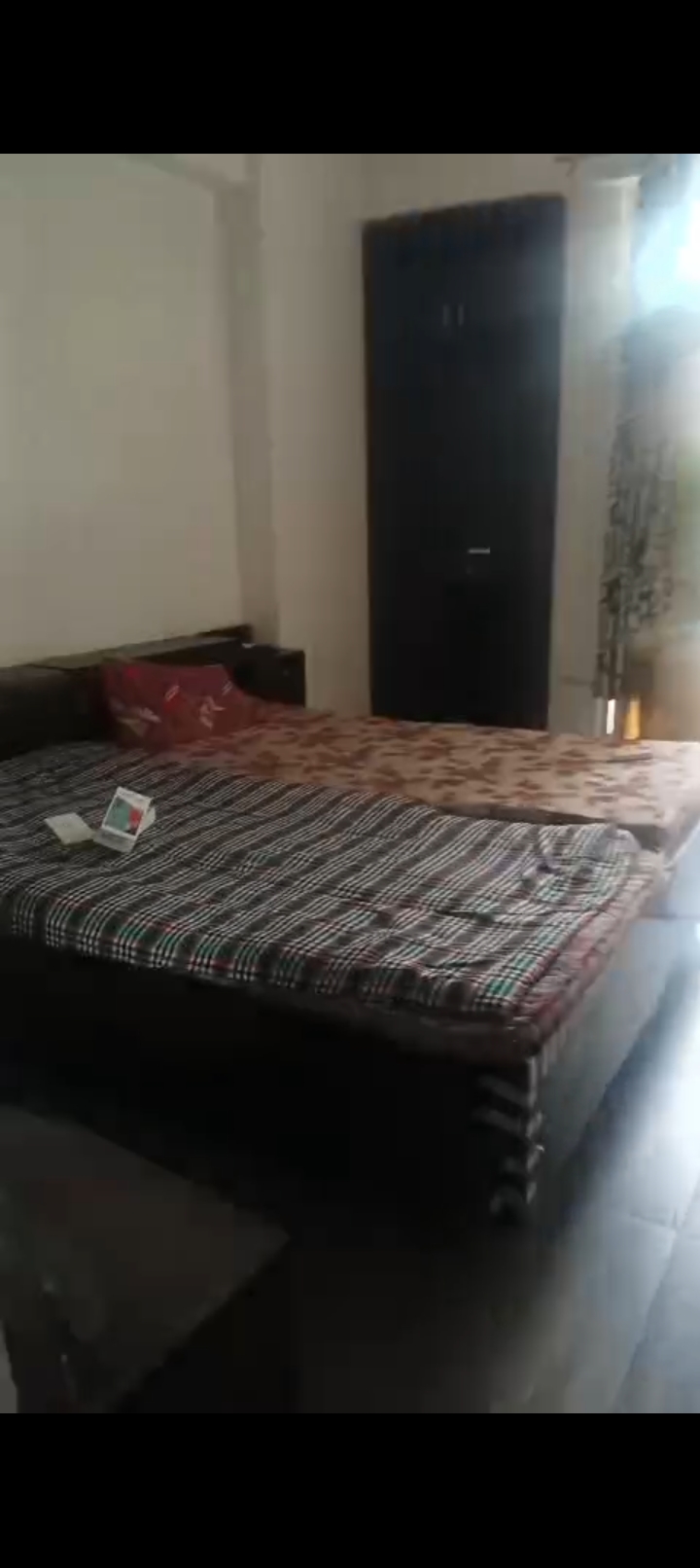 2.5 BHK + Study Room Apartment For Rent in Gaur City 5th Avenue