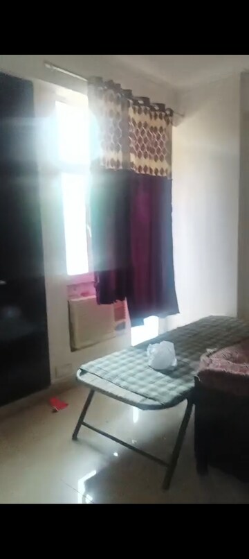 Bedroom in 2.5 BHK Apartment at Gaur City 5th Avenue, Sector 4 Greater Noida – for Rent