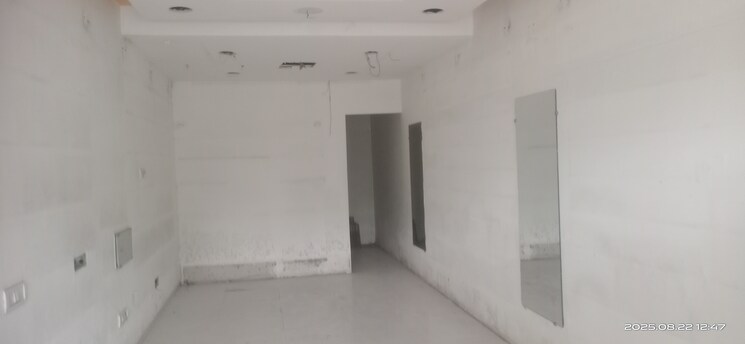 Floor Plan, race course Commercial Office Space 2400 Sq.Ft. In Race Course Vadodara 9096488