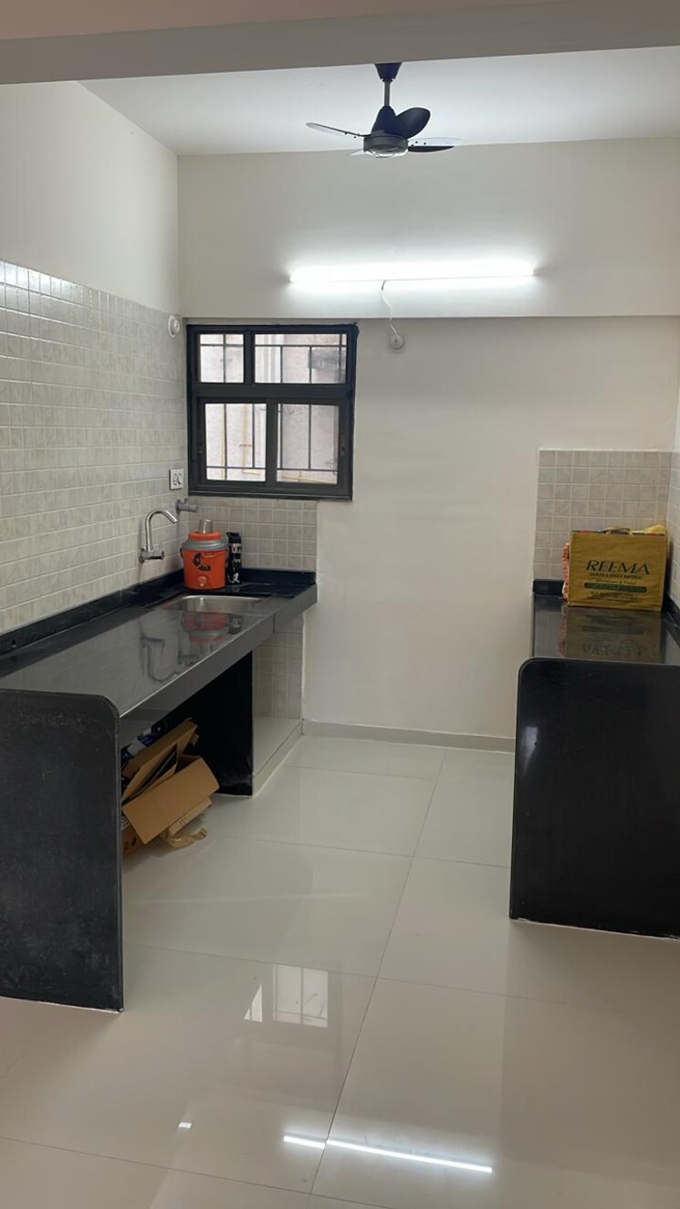 Kitchen, kohinoor-shangrila 2 Bedroom 809 Sq.Ft. Apartment In Pimpri Pune 9096494