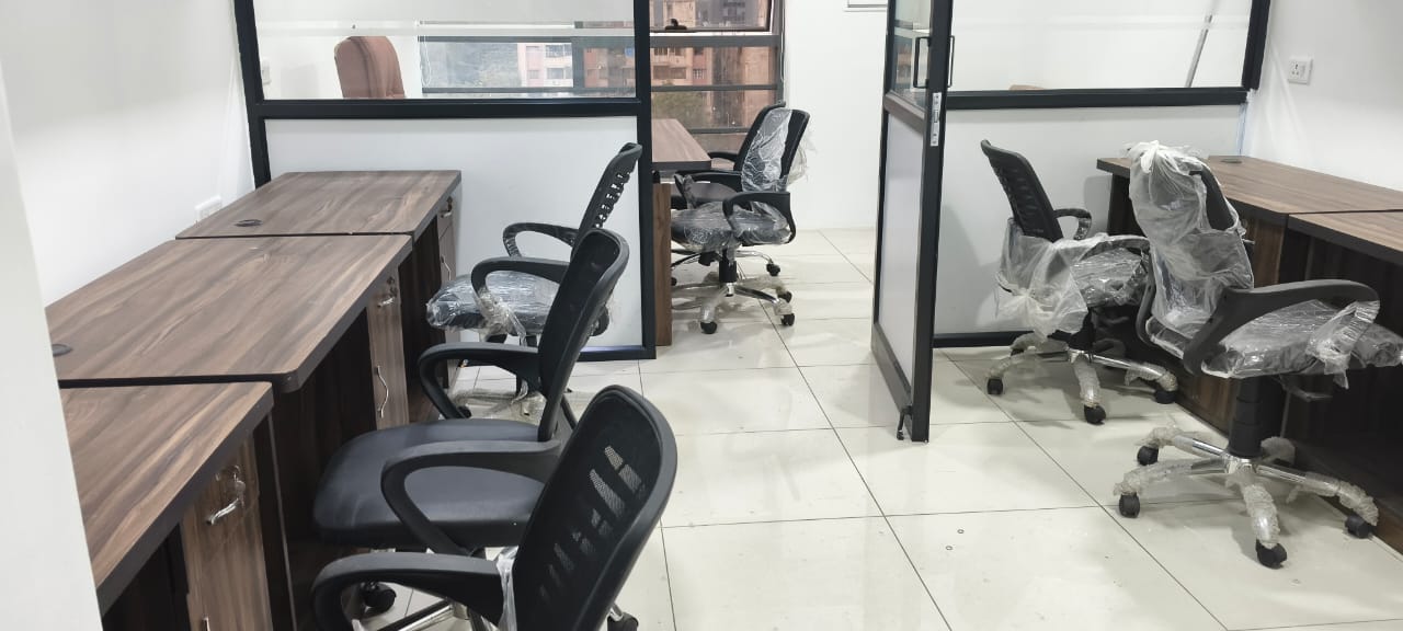 Office Space For Sale in Pntc Satellite