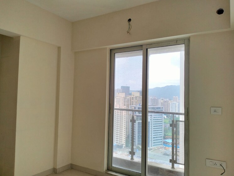 Room, ashar-sapphire 3 Bedroom 1350 Sq.Ft. Apartment In Kapur Bawdi Thane 9096495