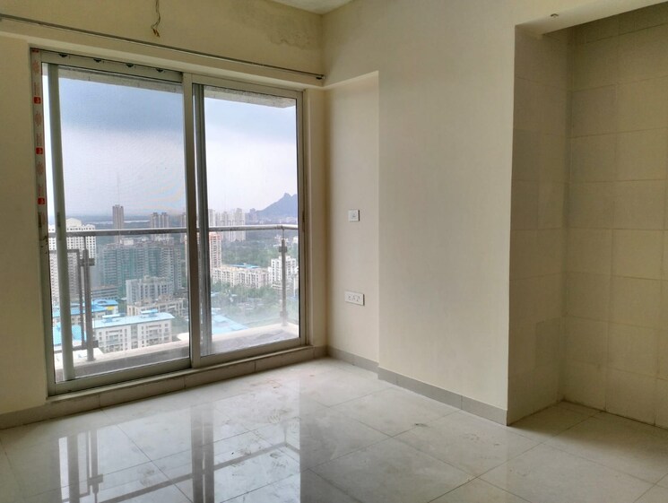 Room, ashar-sapphire 3 Bedroom 1350 Sq.Ft. Apartment In Kapur Bawdi Thane 9096495