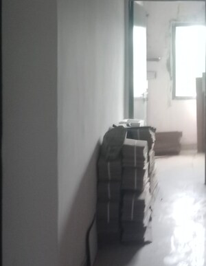 Staircase in  Office Space at Race Course – for Sale