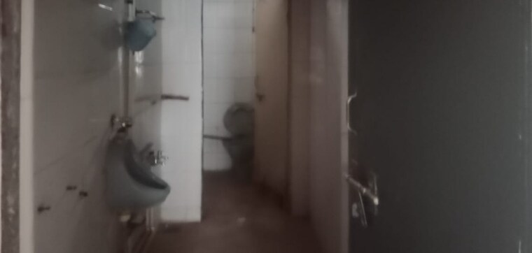 Bathroom, race course Commercial Office Space 2400 Sq.Ft. In Race Course Vadodara 9096502