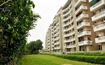 2.5 BHK Apartment For Sale in SVP Gulmohur Greens, Mohan Nagar