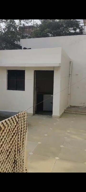 2 BHK Independent House – Exterior View View at Sector 21c - for Rent