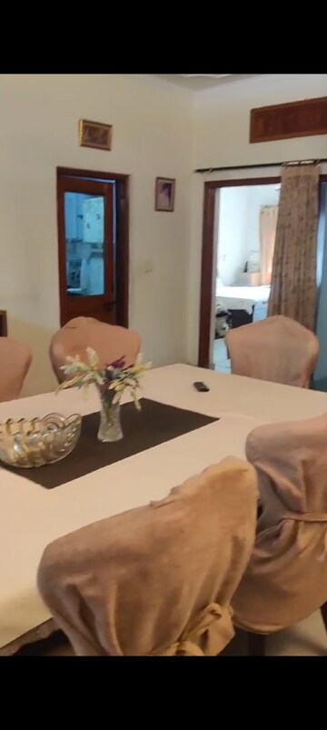 Living Room in 2 BHK Independent House at Sector 21c – for Rent