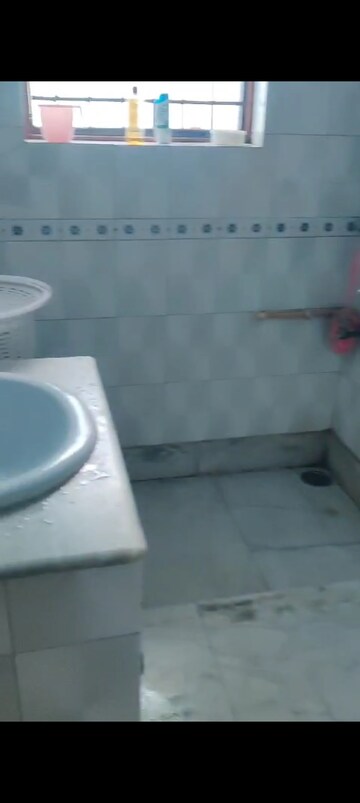 Bathroom in 2 BHK Independent House at Sector 21c – for Rent