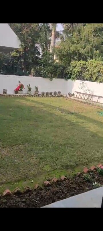 Plot Area in 2 BHK Independent House at Sector 21c – for Rent