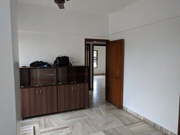 Living Room in 2 BHK Apartment at Krishnamai Apartments, Worli – for Rent