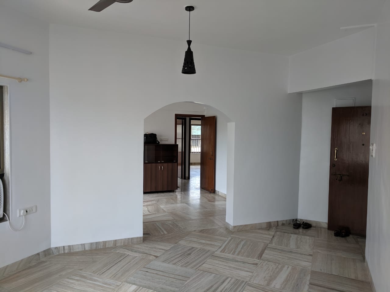 2 BHK 956 Sq.Ft. Apartment in Krishnamai Apartments