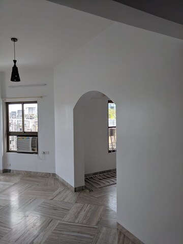 Living Room in 2 BHK Apartment at Krishnamai Apartments, Worli – for Rent