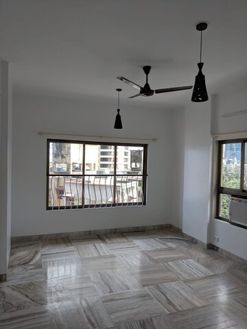 Bedroom in 2 BHK Apartment at Krishnamai Apartments, Worli – for Rent