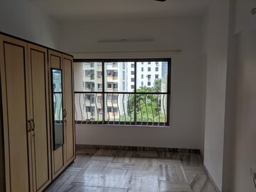 Bedroom in 2 BHK Apartment at Krishnamai Apartments, Worli – for Rent