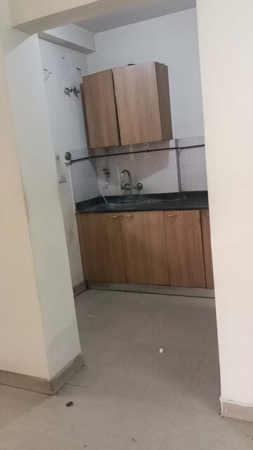 Furnished Amenities in 2 BHK Apartment at Hawelia Valencia Homes, Sector 1 Greater Noida – for Rent