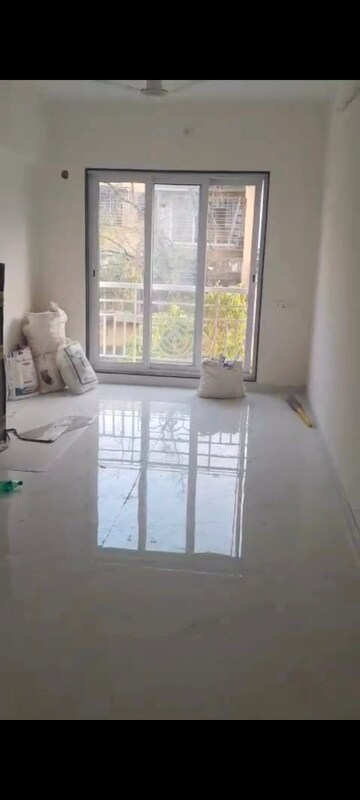 Bathroom in 1 BHK Apartment at Anuraag Apartment, Santacruz West – for Rent