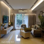 2 BHK 1080 Sq.Ft. Apartment in Kalbhor Ramsa Regio