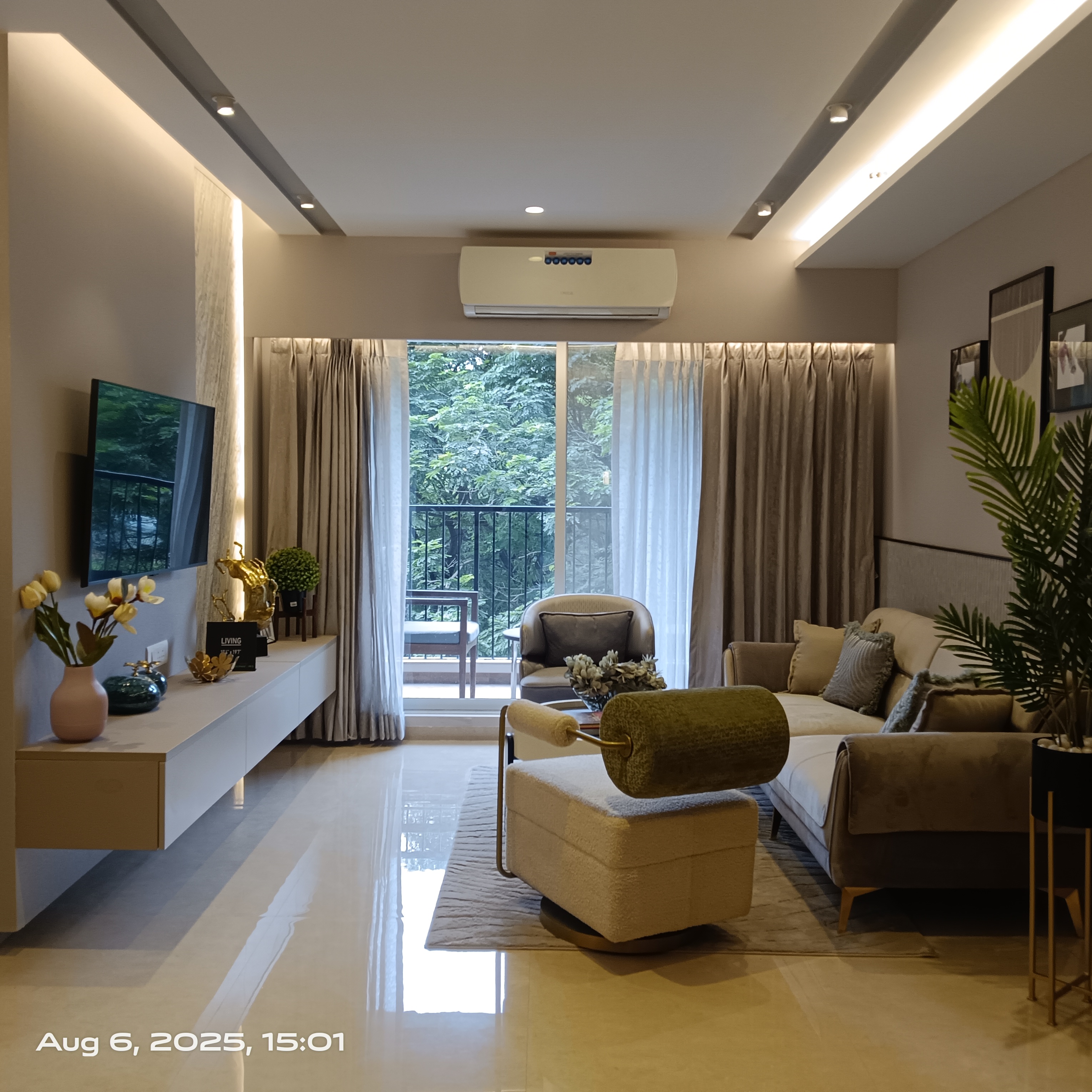 2 BHK Apartment For Sale in Kalbhor Ramsa Regio