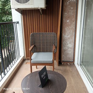 Team Area in 2 BHK Apartment at Kalbhor Ramsa Regio, Kalbhor Nagar – for Sale