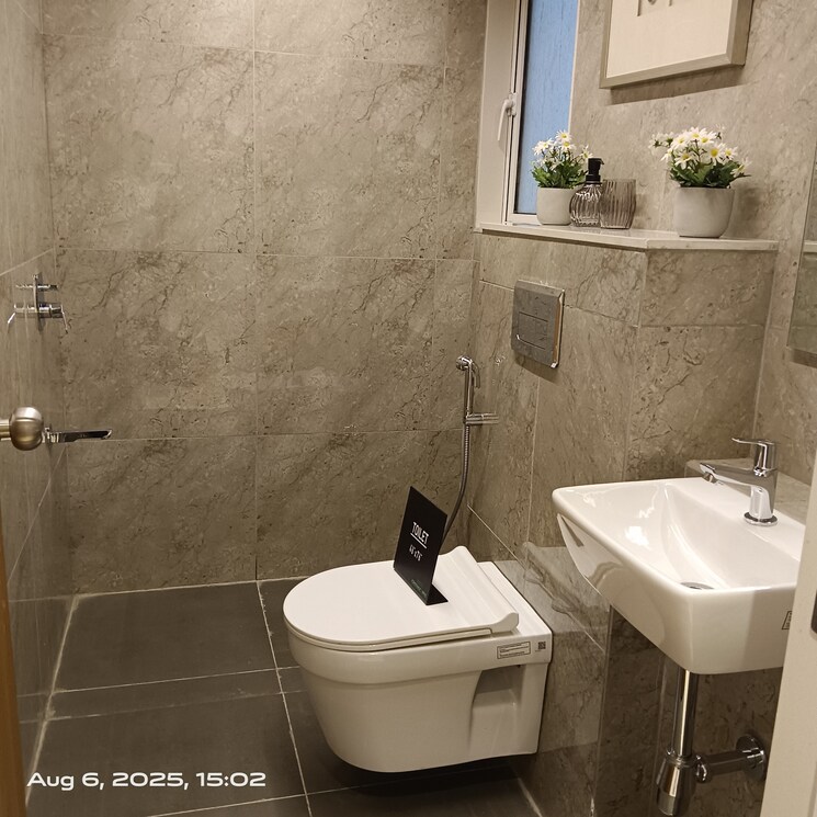 Bathroom, kalbhor-ramsa-regio 2 Bedroom 1080 Sq.Ft. Apartment In Kalbhor Nagar Pune 9096519