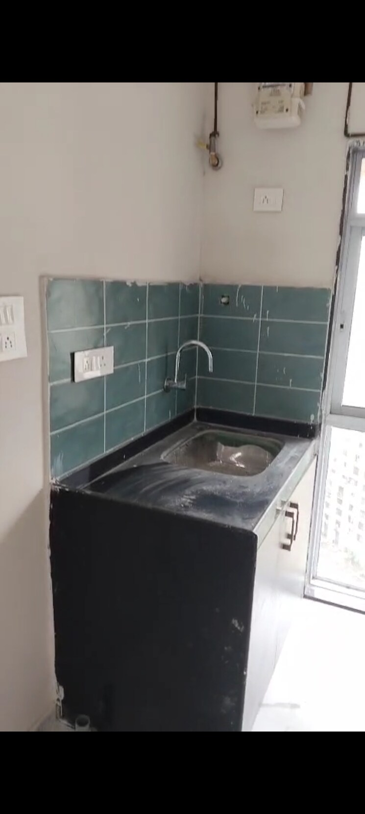 Kitchen, anubhav-chs-mulund 2 Bedroom 750 Sq.Ft. Apartment In Mulund West Mumbai 9096520