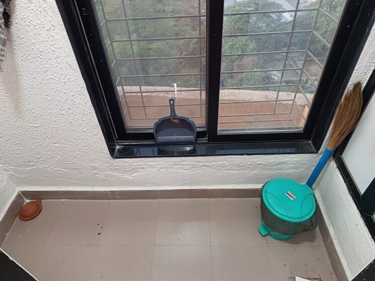 Bathroom, thane west 3 Bedroom 1350 Sq.Ft. Apartment In Thane West Thane 9096522