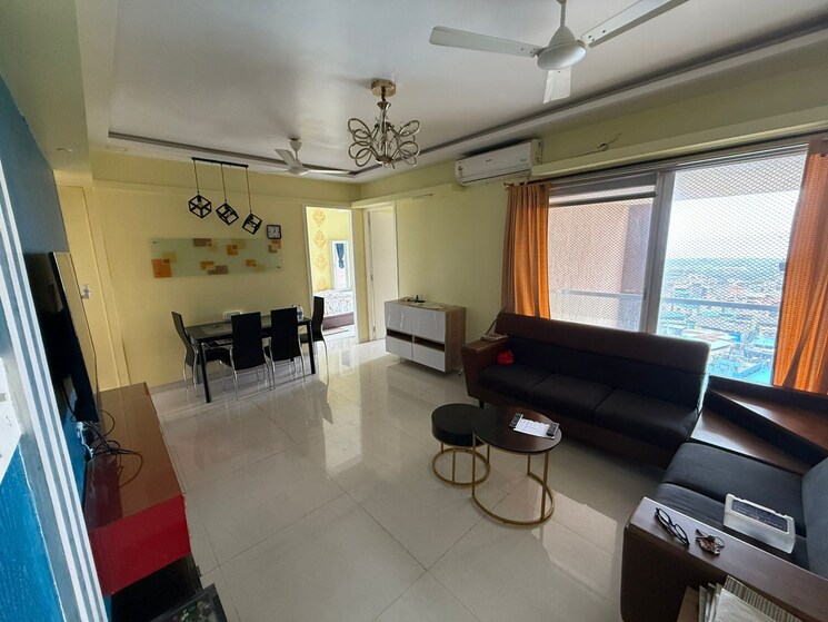 Team Area, pyramid-aastha-alavio 3 Bedroom 1150 Sq.Ft. Apartment In Seawoods Sector 38 Navi Mumbai 9096517