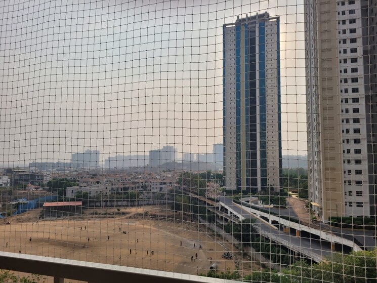 Swimming Pool, lanco-hills-apartments 3 Bedroom 1575 Sq.Ft. Apartment In Manikonda Hyderabad 9096527