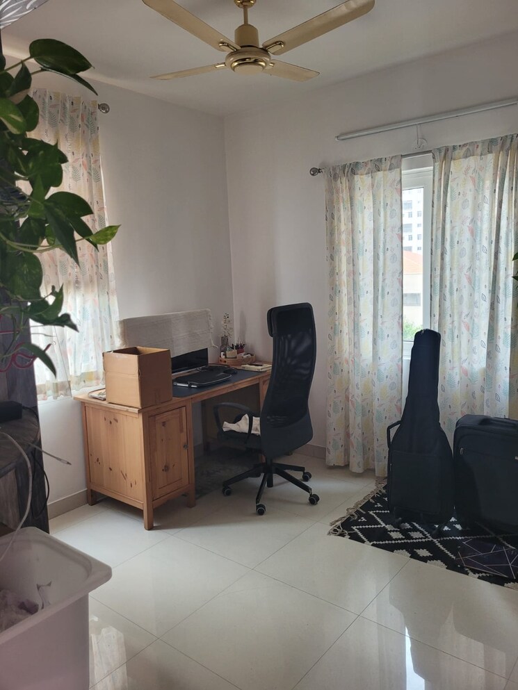 Living Room, lanco-hills-apartments 3 Bedroom 1575 Sq.Ft. Apartment In Manikonda Hyderabad 9096527