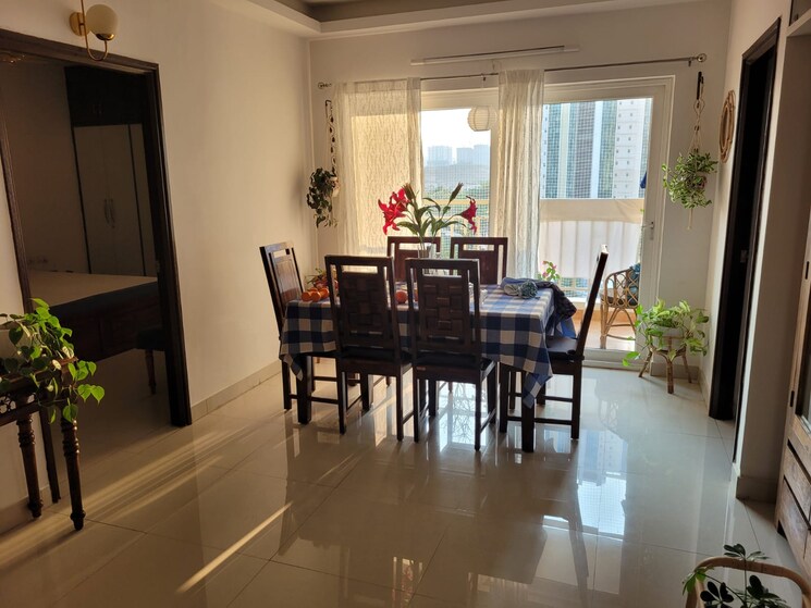 Gym, lanco-hills-apartments 3 Bedroom 1575 Sq.Ft. Apartment In Manikonda Hyderabad 9096527