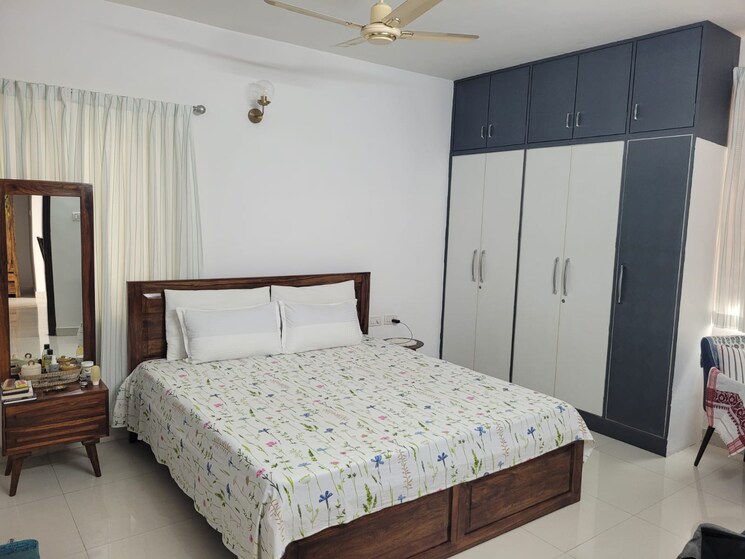 Bedroom, lanco-hills-apartments 3 Bedroom 1575 Sq.Ft. Apartment In Manikonda Hyderabad 9096527