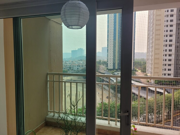 Room, lanco-hills-apartments 3 Bedroom 1575 Sq.Ft. Apartment In Manikonda Hyderabad 9096527