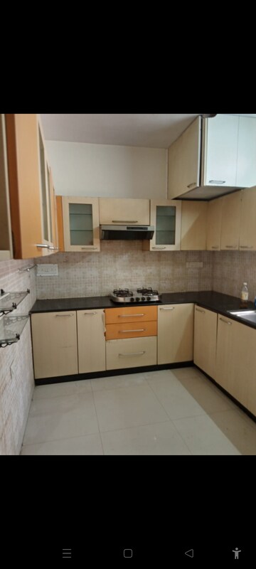 Kitchen in 1 RK Apartment at Siddhi Prabha CHS Prabhadevi, Prabhadevi – for Rent