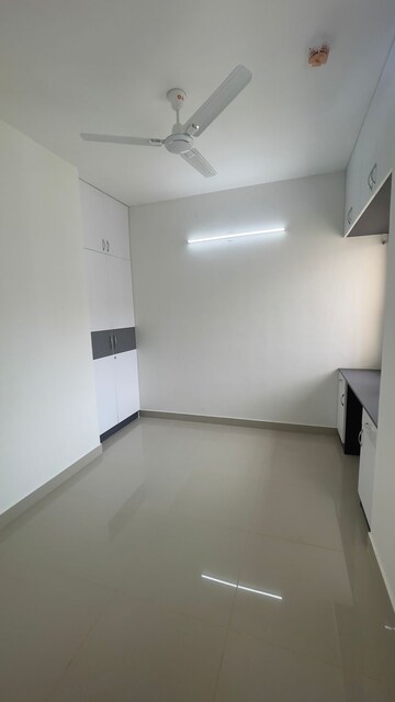 2 BHK Apartment For Rent in Brigade El Dorado, Bagaluru