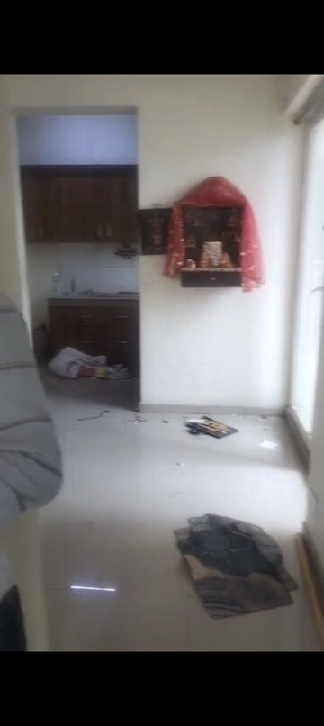 Furnished Amenities in 2 BHK Apartment at Sam Palm Olympia, Sector 16c Greater Noida – for Rent