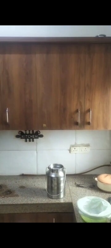 Furnished Amenities in 2 BHK Apartment at Sam Palm Olympia, Sector 16c Greater Noida – for Rent