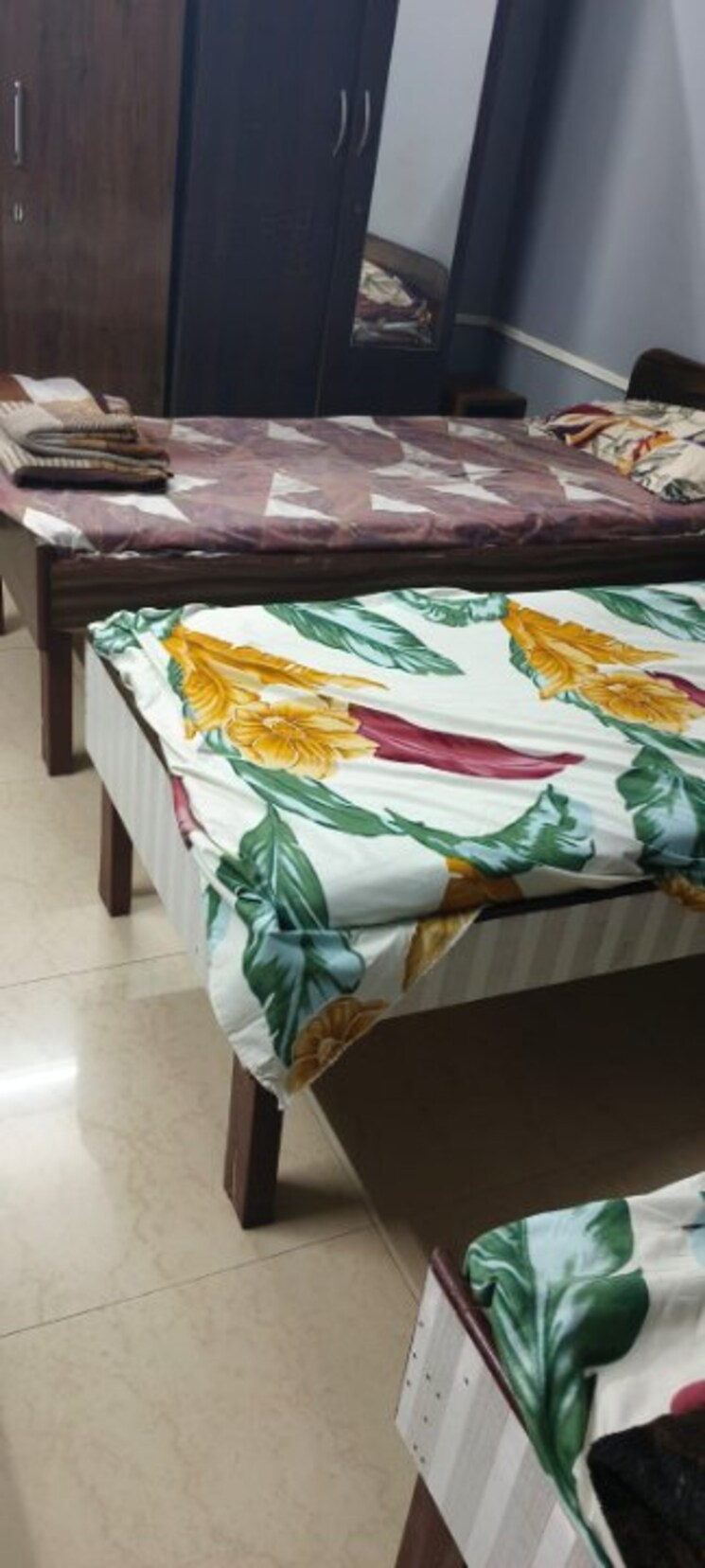 Room, sector 15 kopar khairane Pg For Boys In Sector 15 Kopar Khairane 9096504