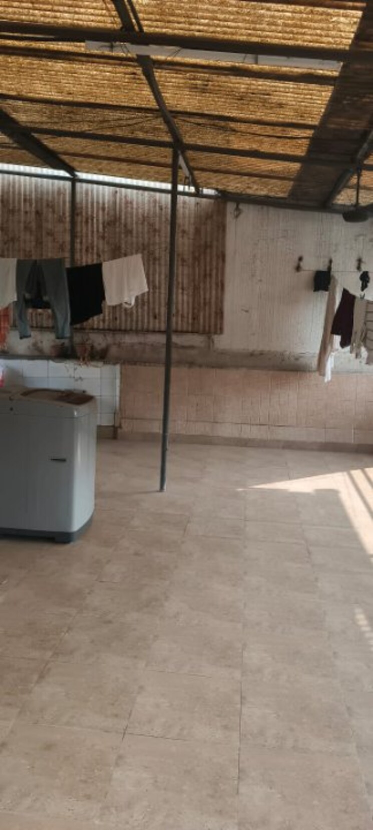 Bathroom, sector 15 kopar khairane Pg For Boys In Sector 15 Kopar Khairane 9096504