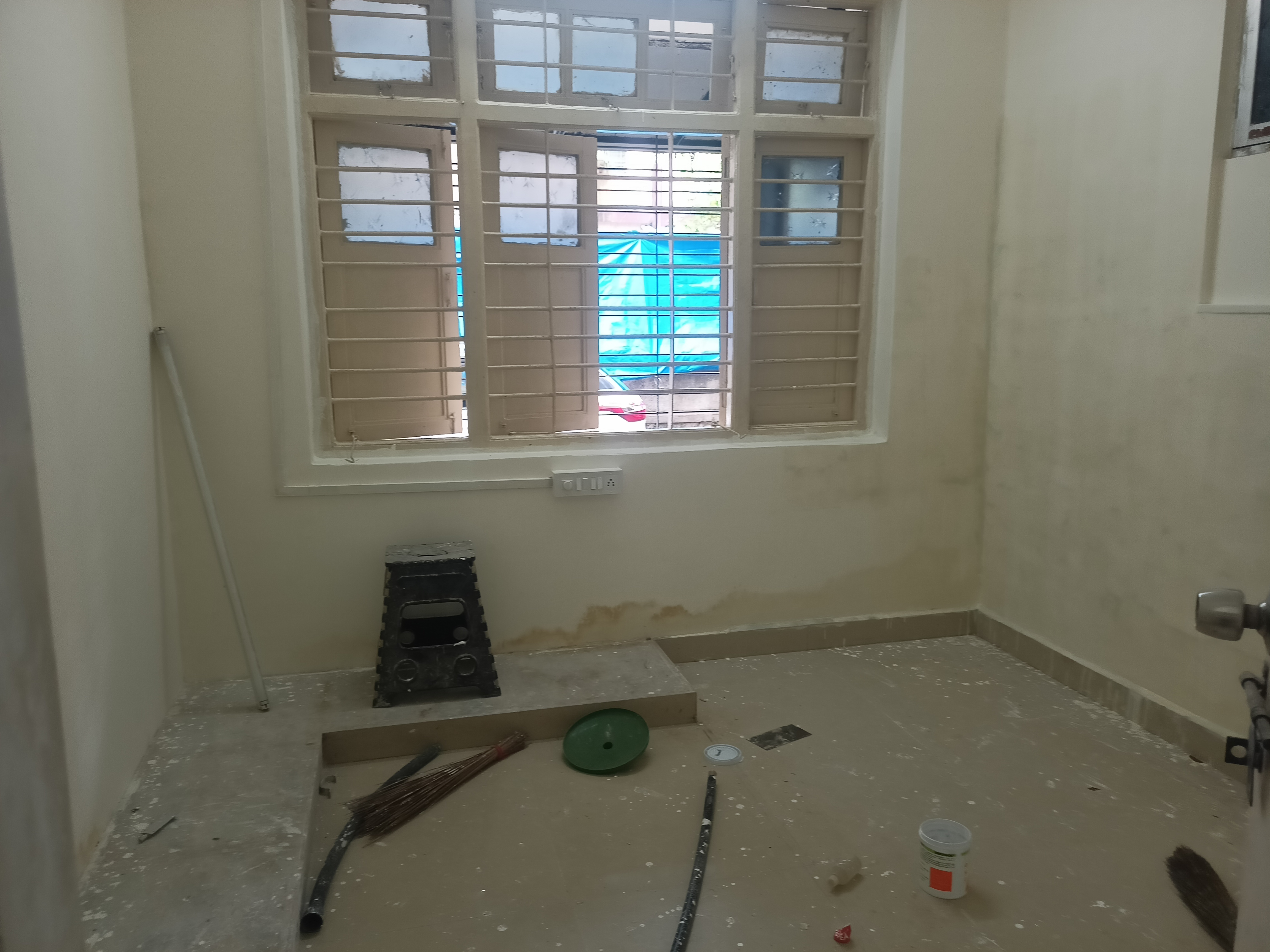 1 BHK 289 Sq.Ft. Apartment in Standard Prabha CHS