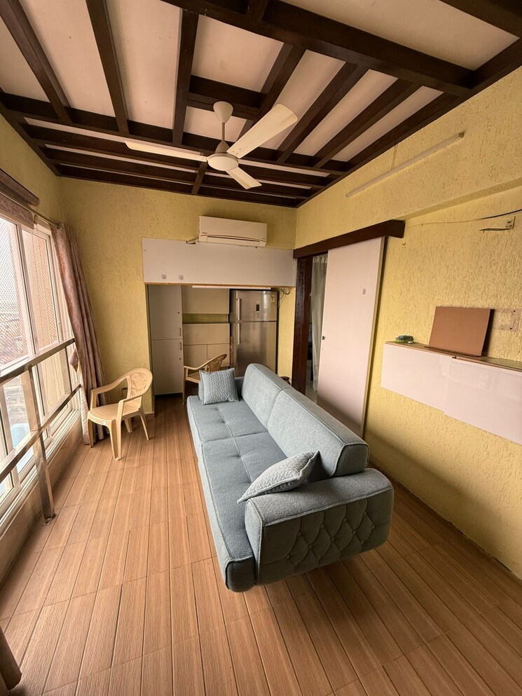 Kitchen, seawoods-estate 3 Bedroom 1450 Sq.Ft. Apartment In Seawoods Navi Mumbai 9096539