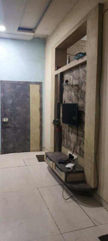 Bathroom in  Pg at Sector 15 Kopar Khairane – for Rent