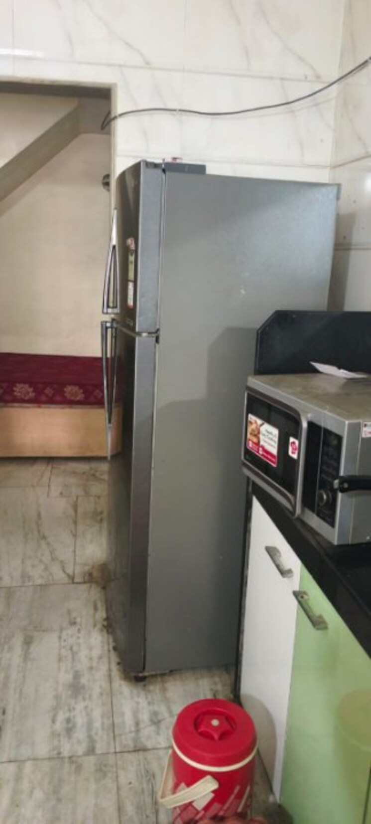 undefined, sector 15 kopar khairane Pg For Boys In Sector 15 Kopar Khairane 9096504